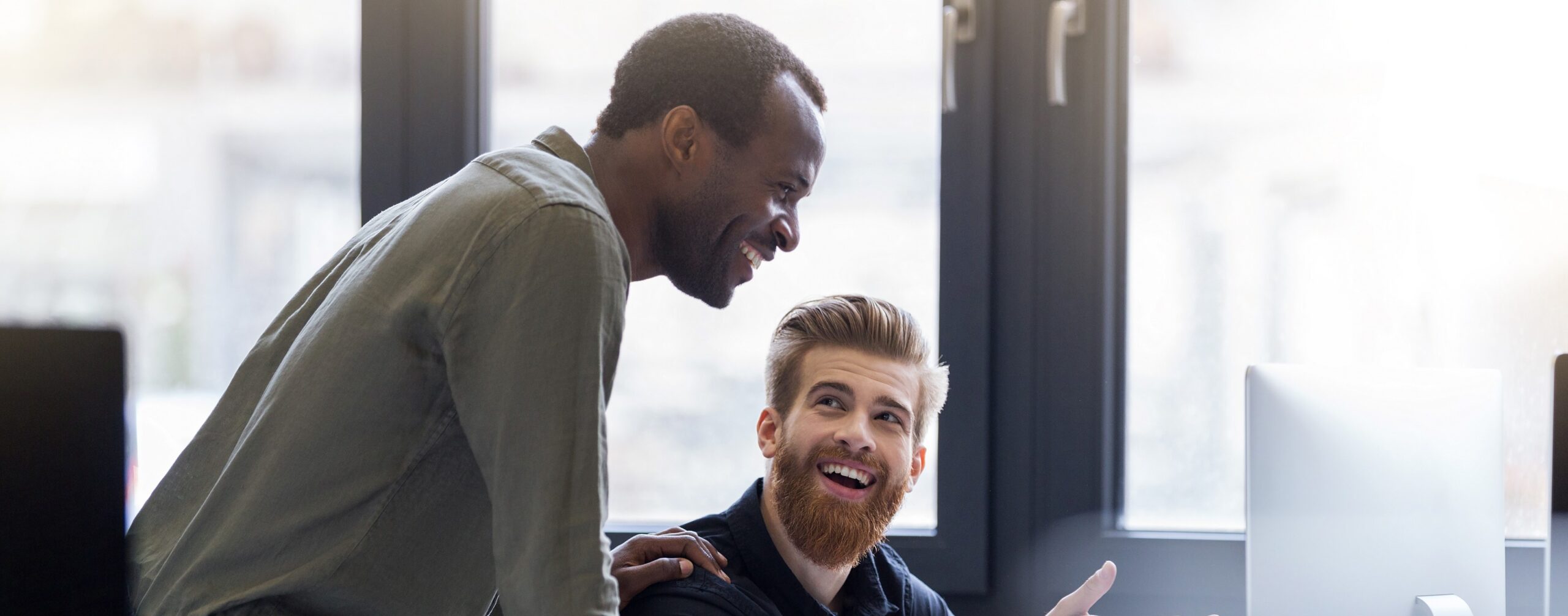 Read more about the article Creating a Presentation Template: Why Your Small Business Needs It