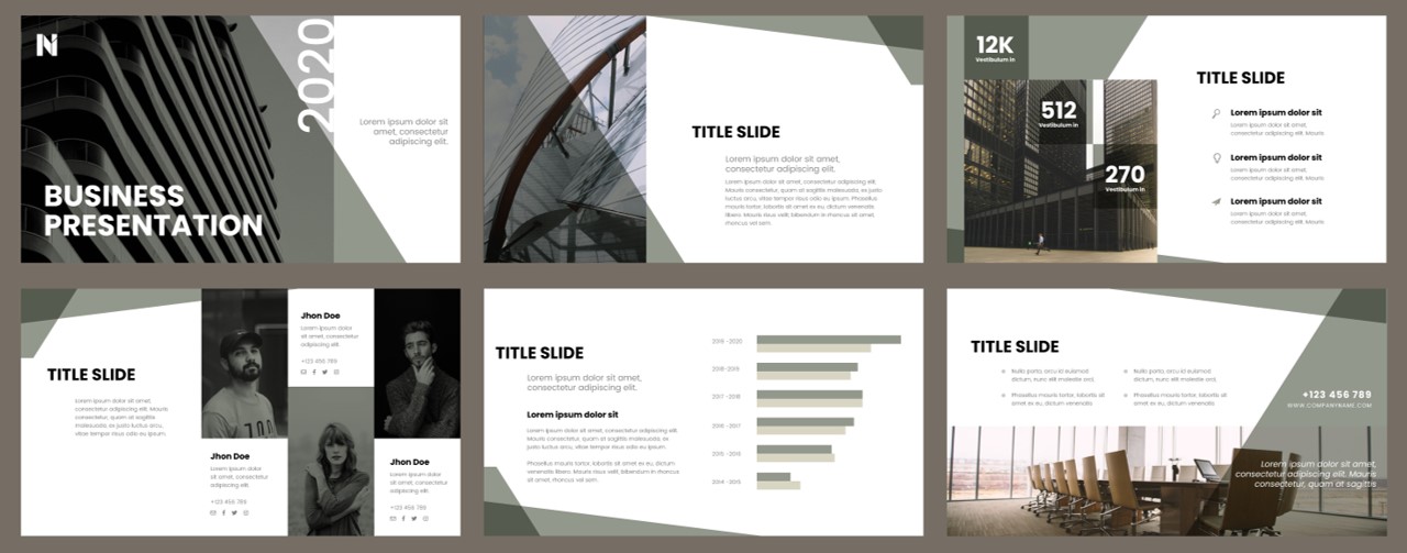 Read more about the article How to Design Visually Engaging Presentations