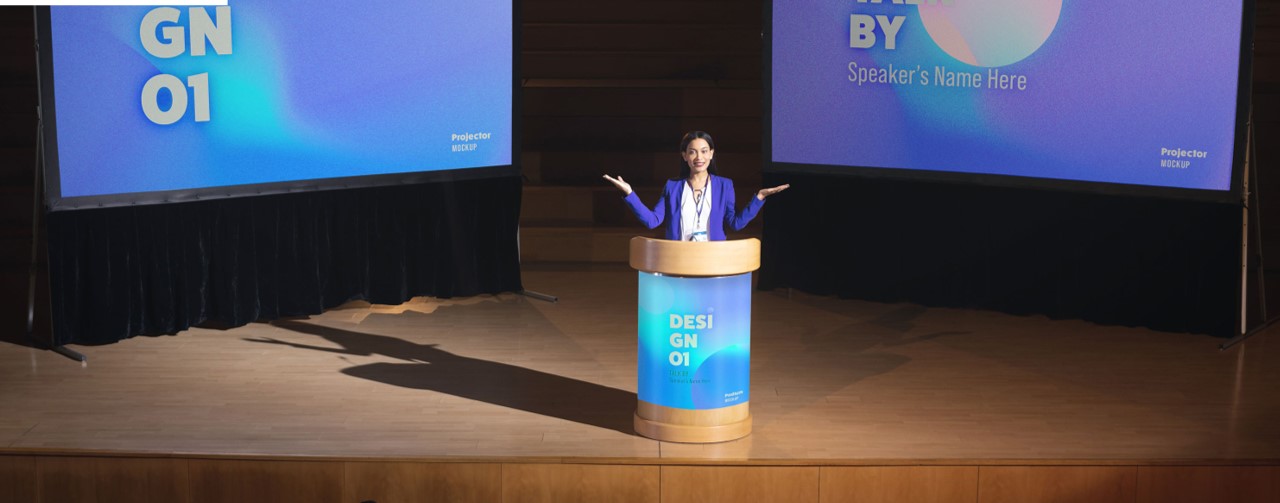 Read more about the article What Professional Speakers Can Teach Us About Preparing for a TEDx Presentation
