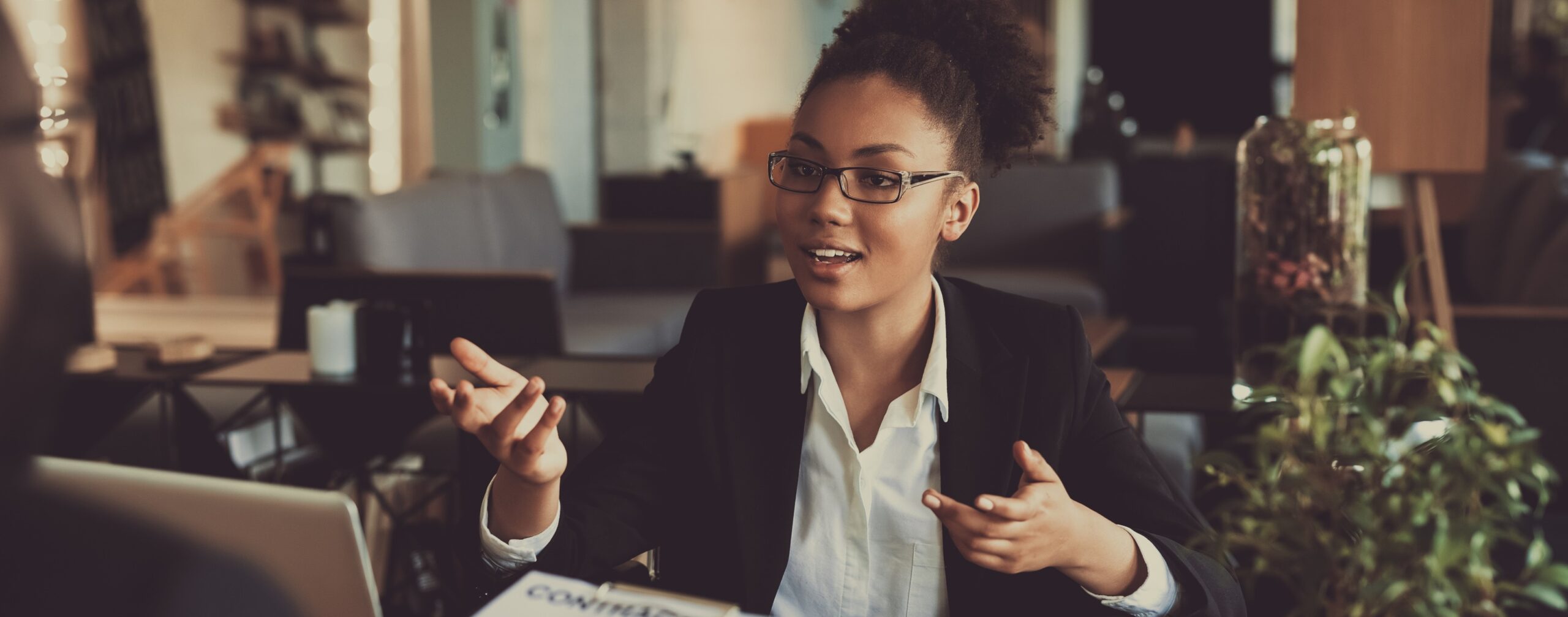 8 Questions to Ask Before Choosing a Presentation Designer